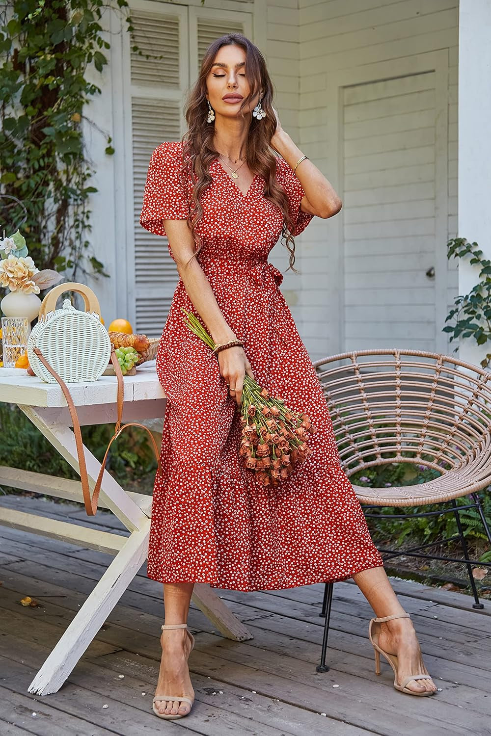 Summer Dresses