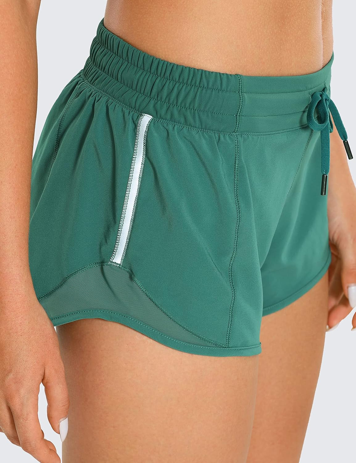 Shorts & Skirts