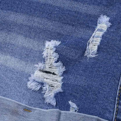 Women Jeans Shorts,Hemlock Teen Denim Shorts Pants Hot Pants Mini Ripped Shorts Trousers